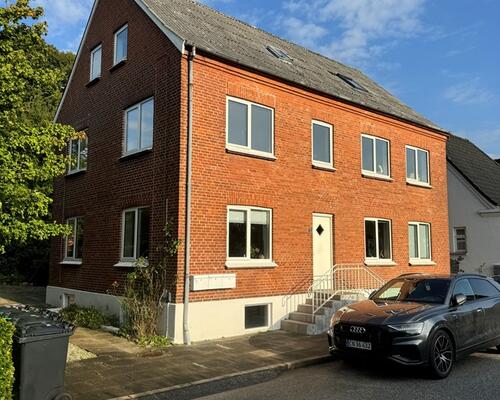 1 værelses lejlighed i Herning