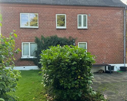 1 værelses lejlighed i Herning