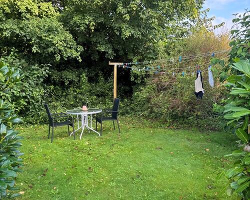 1 værelses lejlighed i Herning