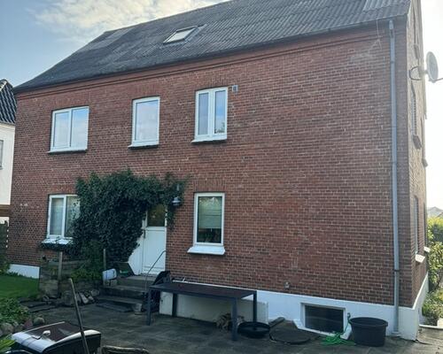 1 værelses lejlighed i Herning