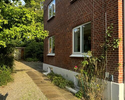 1 værelses lejlighed i Herning