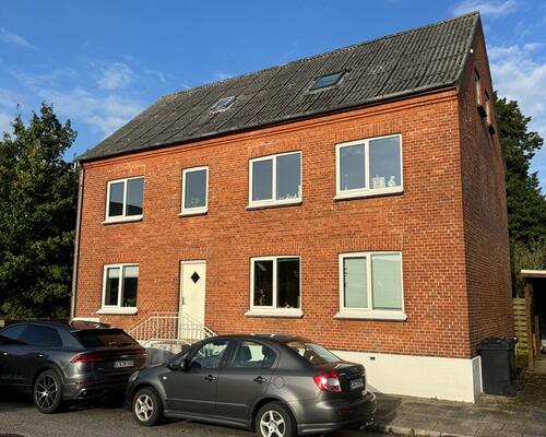 1 værelses lejlighed i Herning