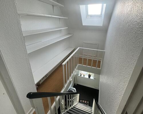 1 værelses lejlighed i Herning