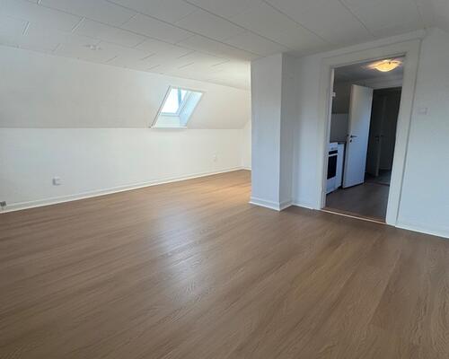 1 værelses lejlighed i Herning