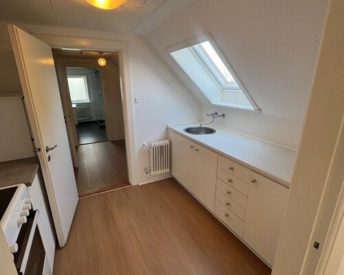 1 værelses lejlighed i Herning