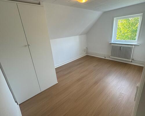 1 værelses lejlighed i Herning