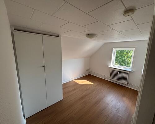 1 værelses lejlighed i Herning