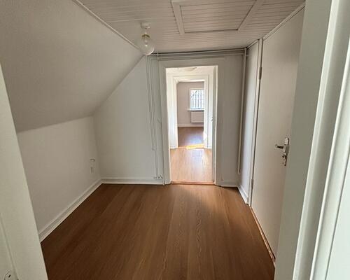 1 værelses lejlighed i Herning