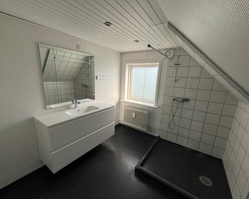 1 værelses lejlighed i Herning