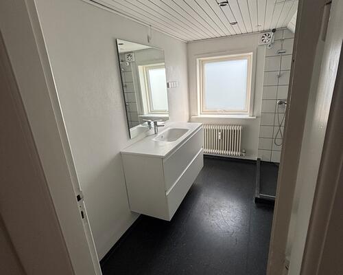 1 værelses lejlighed i Herning