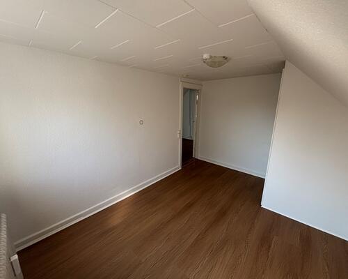 1 værelses lejlighed i Herning