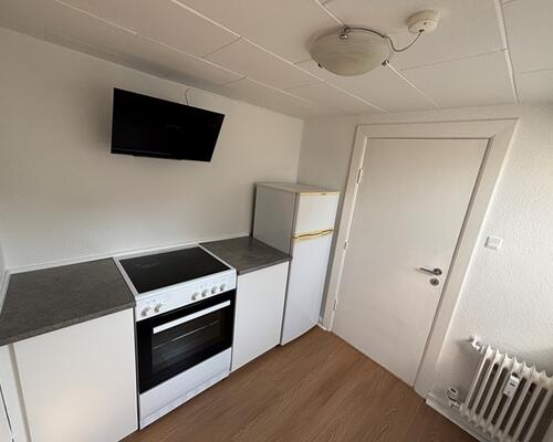 1 værelses lejlighed i Herning