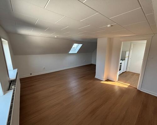 1 værelses lejlighed i Herning