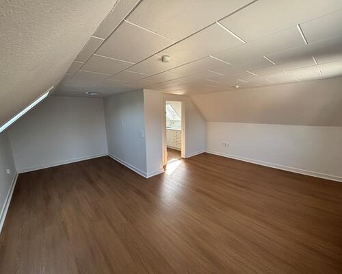 1 værelses lejlighed i Herning