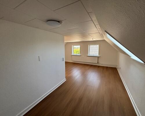 1 værelses lejlighed i Herning