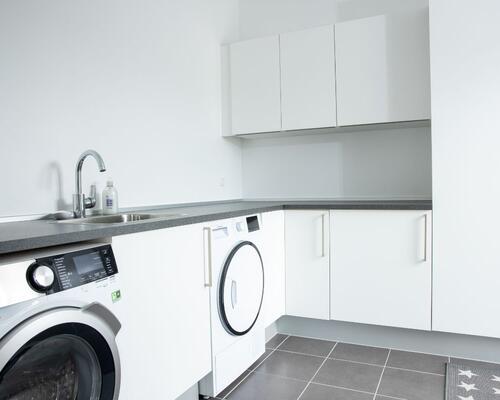 3 værelses hus i Vejen