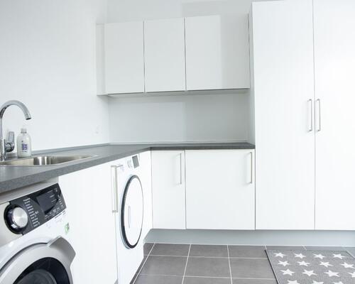 3 værelses hus i Vejen