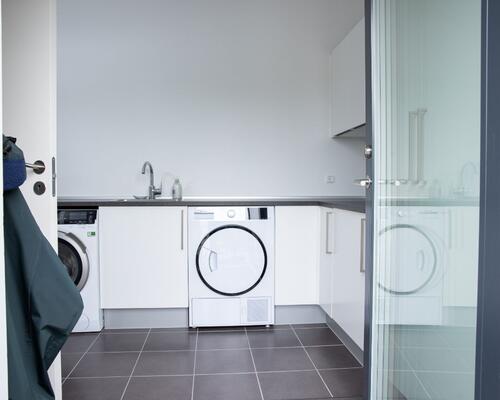 3 værelses hus i Vejen