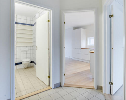 3 værelses lejlighed i Aalborg