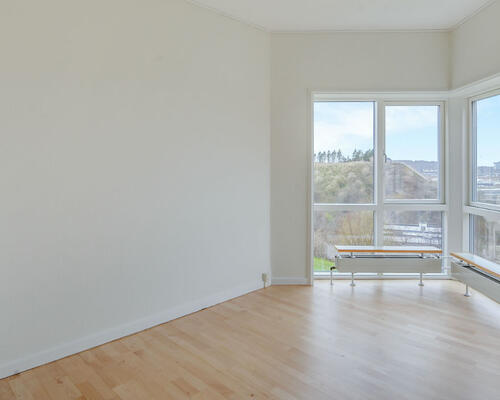 3 værelses lejlighed i Aalborg