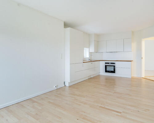 3 værelses lejlighed i Aalborg