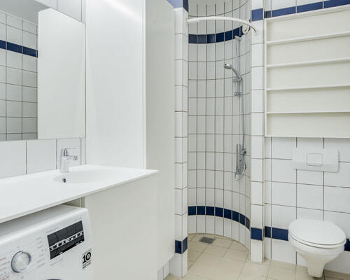 3 værelses lejlighed i Aalborg