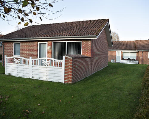 2 værelses lejlighed i Hobro