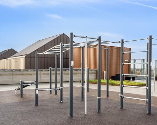 3 værelses lejlighed i Brøndby