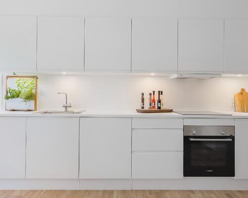 3 værelses lejlighed i Brøndby