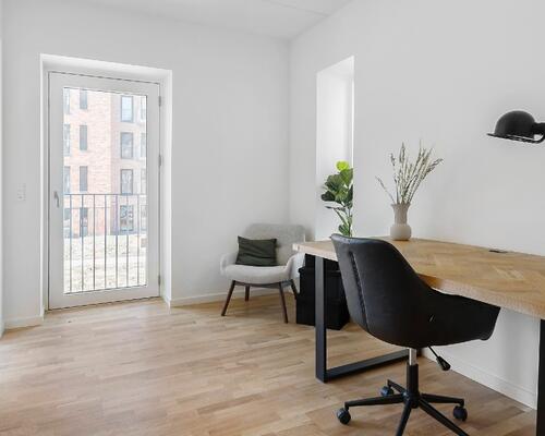 3 værelses lejlighed i Brøndby