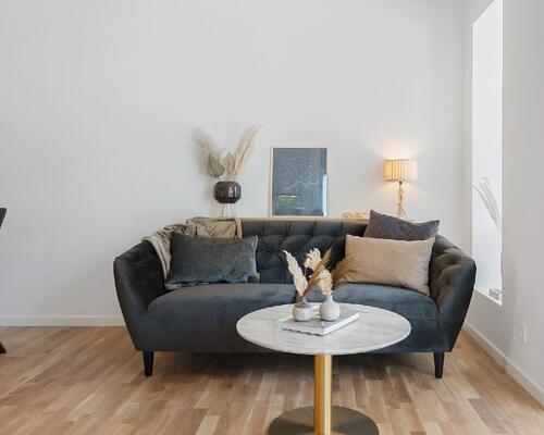 3 værelses lejlighed i Brøndby