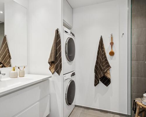 2 værelses lejlighed i Odense V