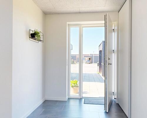 1 værelses lejlighed i Silkeborg