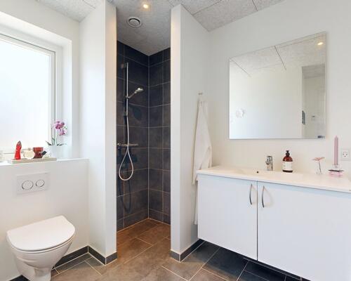 1 værelses lejlighed i Silkeborg