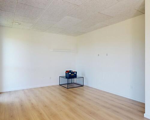 1 værelses lejlighed i Silkeborg