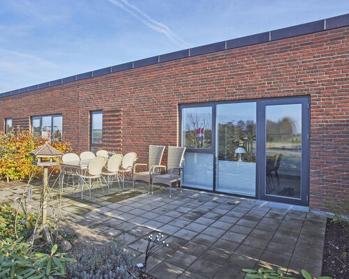 1 værelses lejlighed i Silkeborg