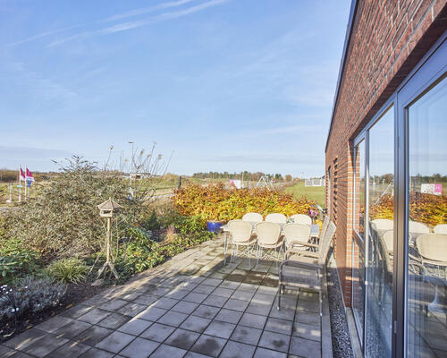 1 værelses lejlighed i Silkeborg