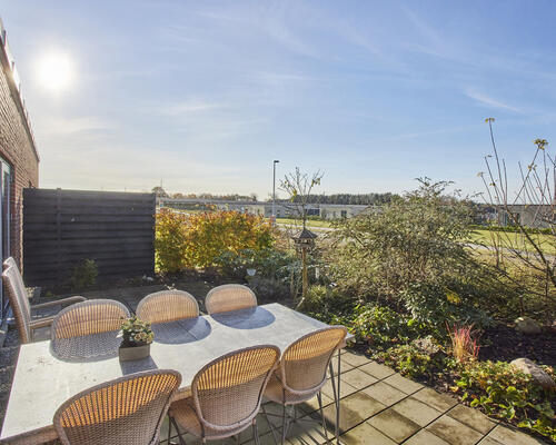 1 værelses lejlighed i Silkeborg