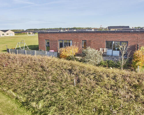 1 værelses lejlighed i Silkeborg