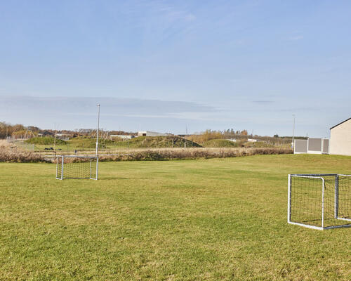 1 værelses lejlighed i Silkeborg