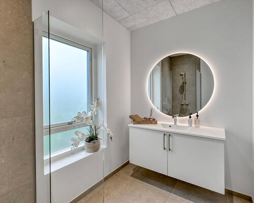 2 værelses hus i Herning