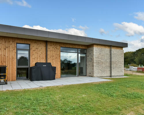 2 værelses hus i Herning