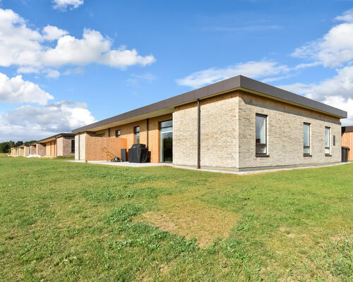 2 værelses hus i Herning