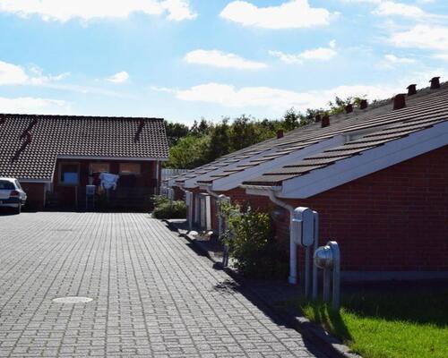 3 værelses lejlighed i Skive