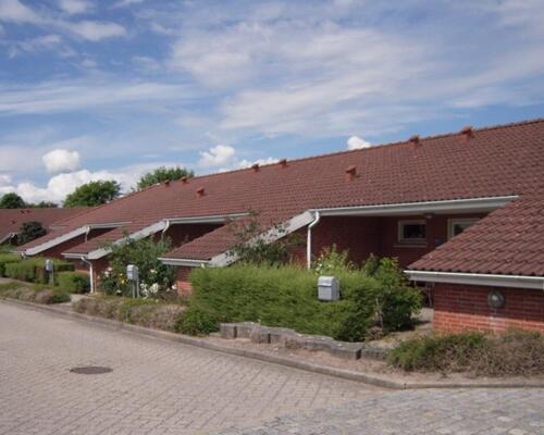 3 værelses lejlighed i Skive