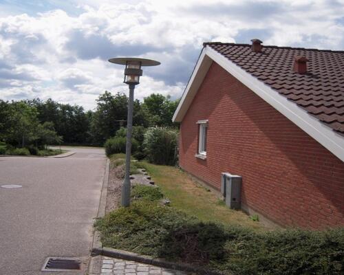 3 værelses lejlighed i Skive