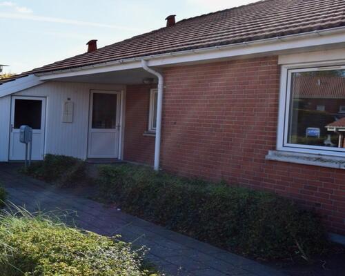 3 værelses lejlighed i Skive