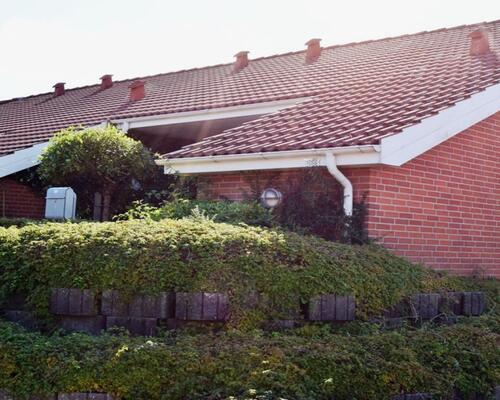 3 værelses lejlighed i Skive