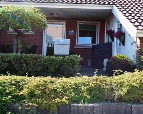 3 værelses lejlighed i Skive