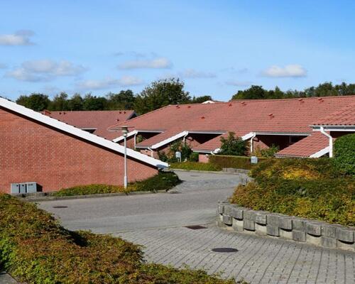 3 værelses lejlighed i Skive